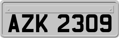 AZK2309