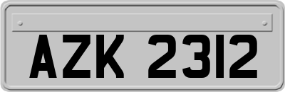 AZK2312