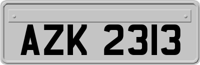 AZK2313