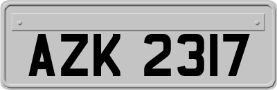 AZK2317