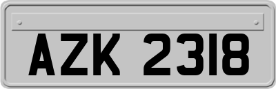AZK2318