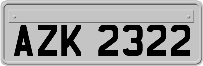 AZK2322