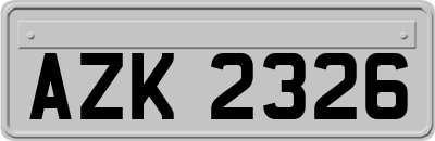 AZK2326