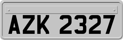 AZK2327