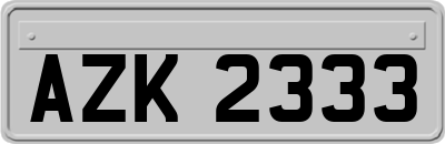 AZK2333