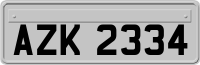 AZK2334