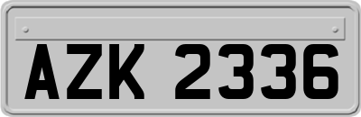 AZK2336