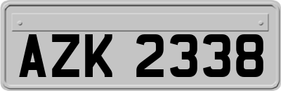AZK2338