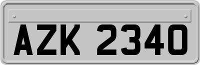 AZK2340