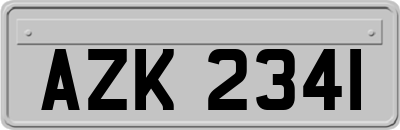 AZK2341