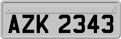 AZK2343