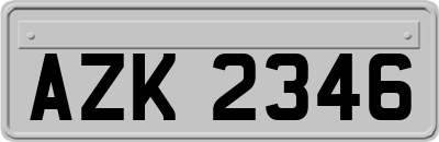 AZK2346