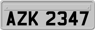 AZK2347