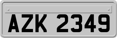 AZK2349