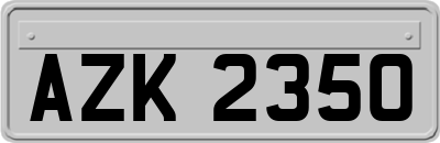 AZK2350