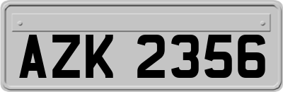 AZK2356