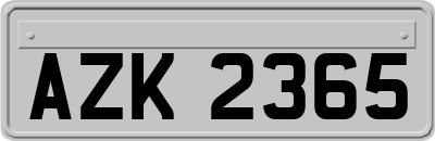AZK2365