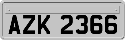 AZK2366