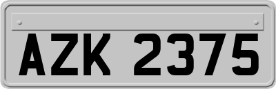 AZK2375