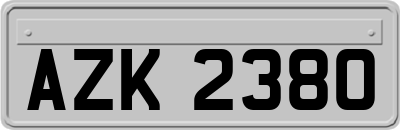 AZK2380