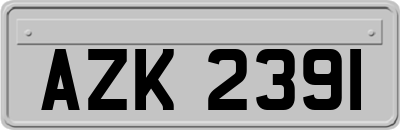AZK2391