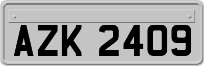 AZK2409