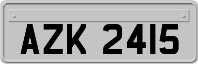 AZK2415