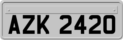 AZK2420