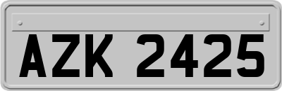 AZK2425