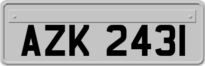 AZK2431