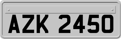 AZK2450