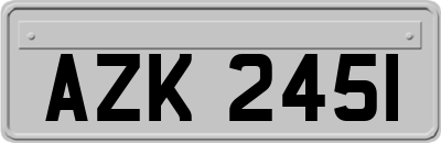 AZK2451