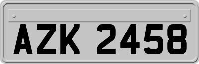 AZK2458
