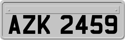 AZK2459