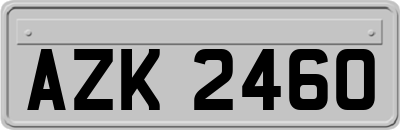 AZK2460