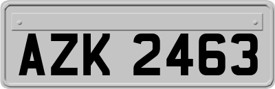 AZK2463