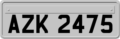 AZK2475