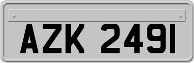 AZK2491