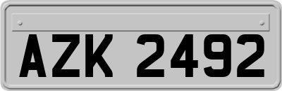 AZK2492