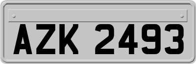 AZK2493