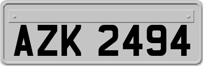 AZK2494