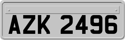 AZK2496