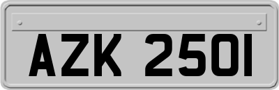AZK2501