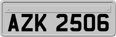 AZK2506