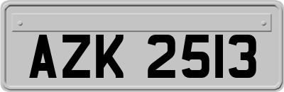 AZK2513