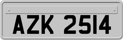 AZK2514