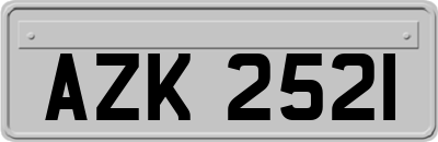 AZK2521