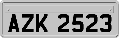 AZK2523