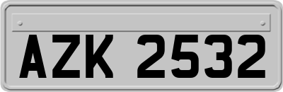 AZK2532