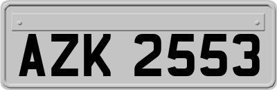 AZK2553